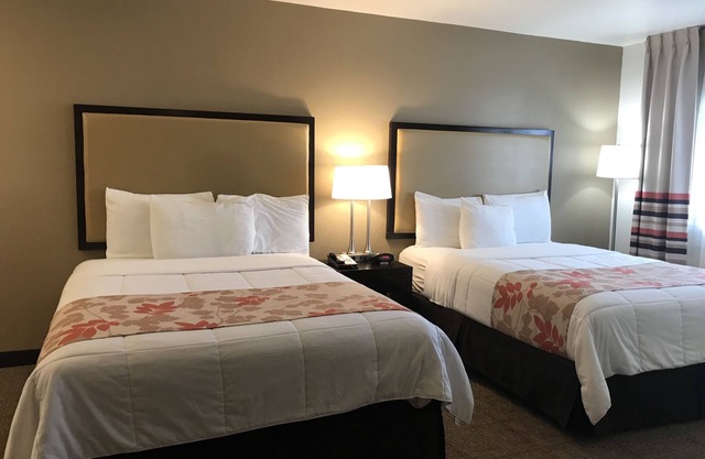 Hawthorn Suites by Wyndham Victorville