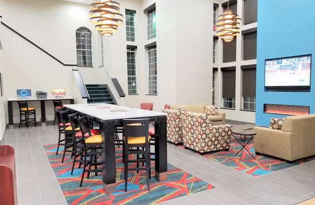 Hawthorn Suites by Wyndham Irving DFW South