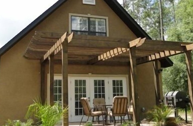 Hawthorne-Blue Lake Cottage-Lakefront-Kayaks, Canoa, JonBoat, Peddleboat incluido