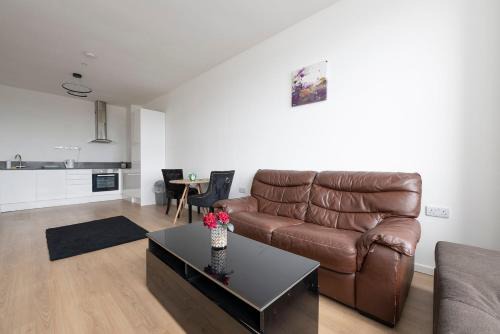 Hawthorns Apartments
