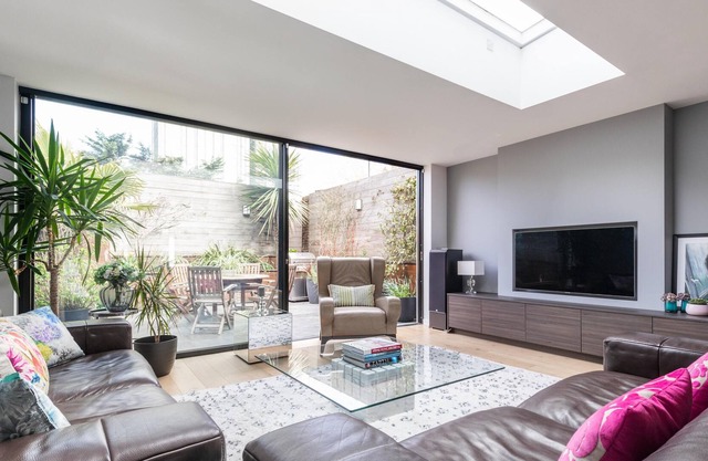 Hawtrey Road II by onefinestay