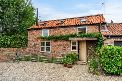 Haxby Hayloft