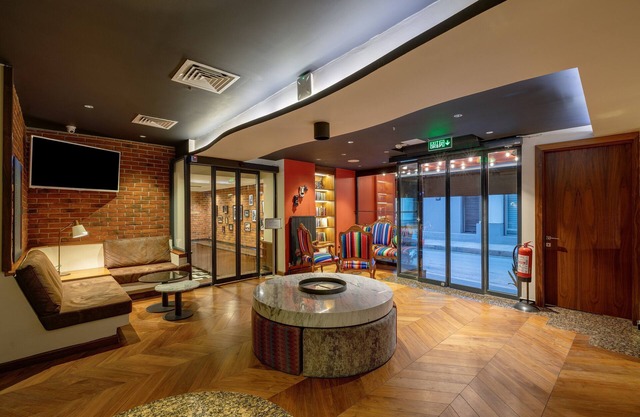 HAY Hotel Alsancak