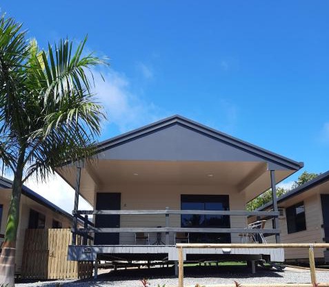 Hay Point Hotel/Motel
