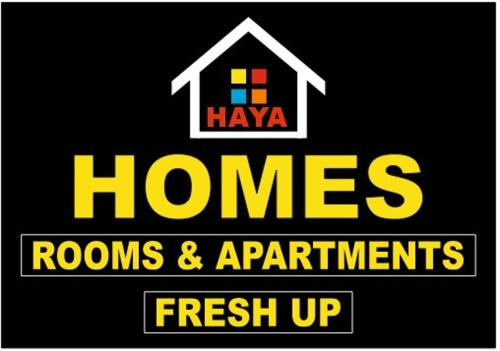 Haya blissful homes