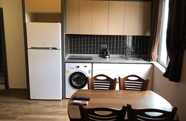 Hayal Residence Apart Otel