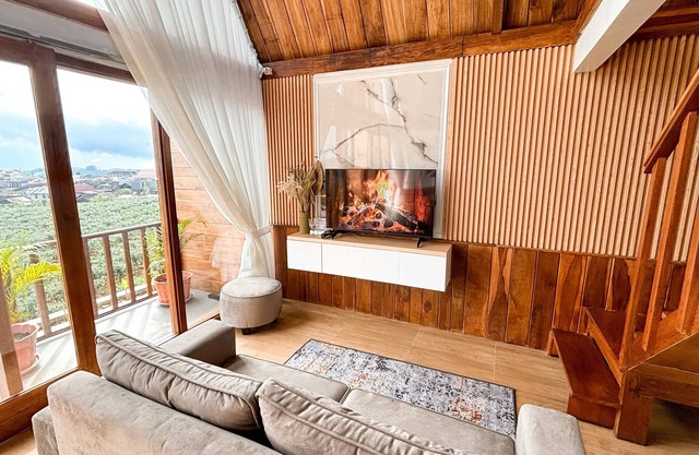 Hayasa Cabin Villa
