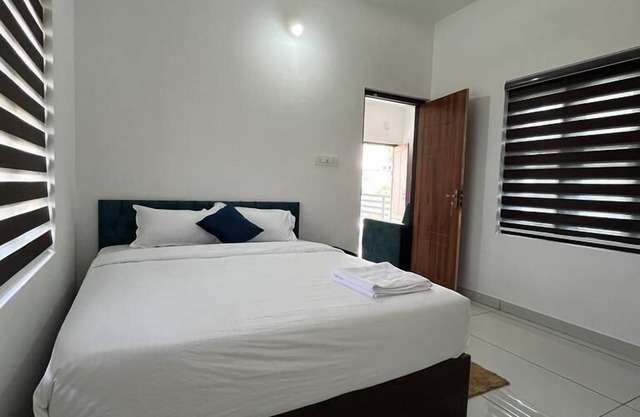 Hayat Residency