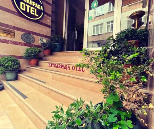 Haydarpasa Hotel
