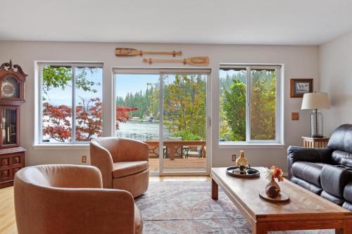 Hayden Cabin