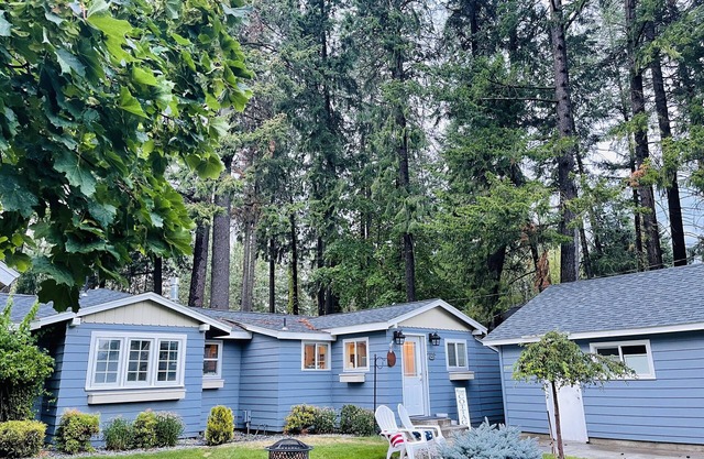 Hayden Lake Cottage