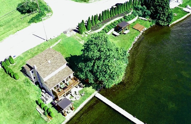 Hayes Hideaway, 'The PERFECT Lakeside Getaway'