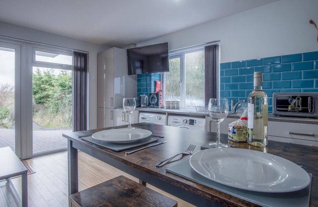 Haylands Hideaway - 1 Bedroom Apartment - Jameston