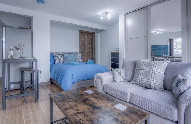 Haylands Hideaway - 1 Bedroom Apartment - Jameston