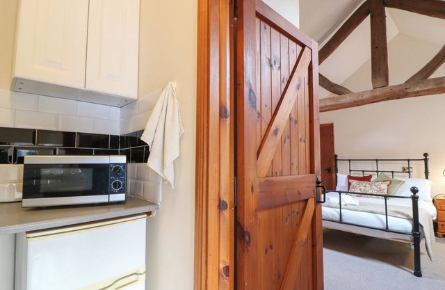 Hayloft