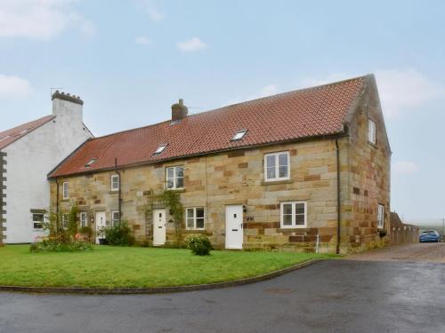 Hayloft