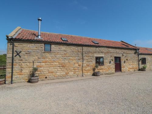 Hayloft
