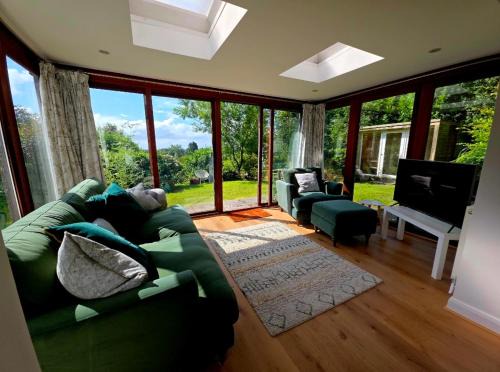 Haytor Hideaway