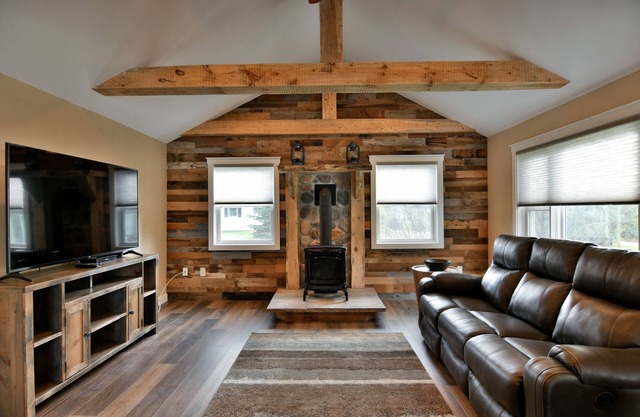 Hayward - 5 Bedroom, sleeps 10
