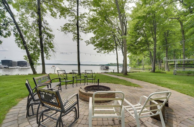 Hayward Cabin on Lac Courte Oreilles!