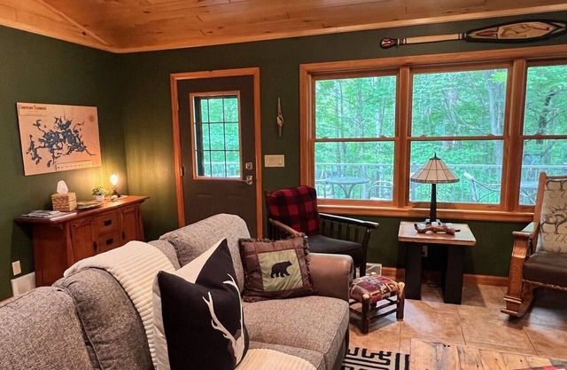 Hayward, WI - Fish the Famous Chippewa Flowage! New Owners!