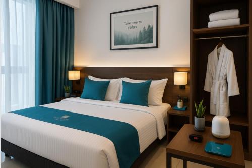 Haywood Hilltop Wellness Living Genting Highlands by 1001 Nights Hotel