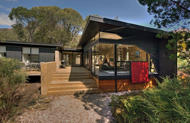 Peligros Lamer Beach House