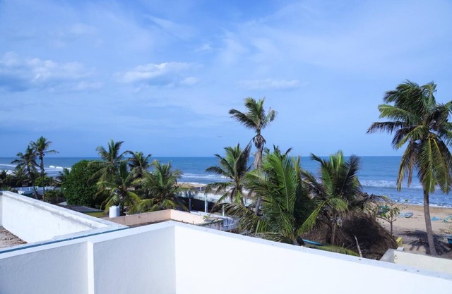 Hazee Beach Stay