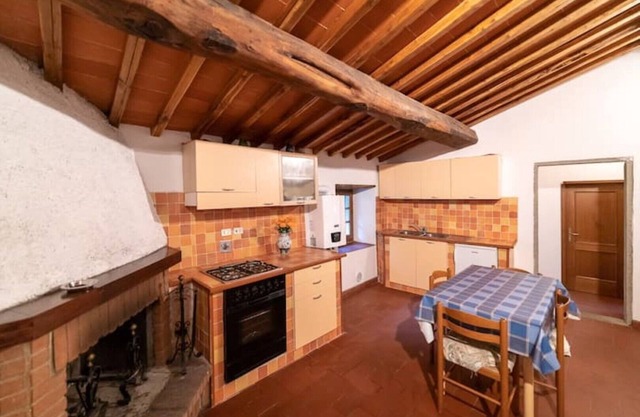 Hazel Apartment