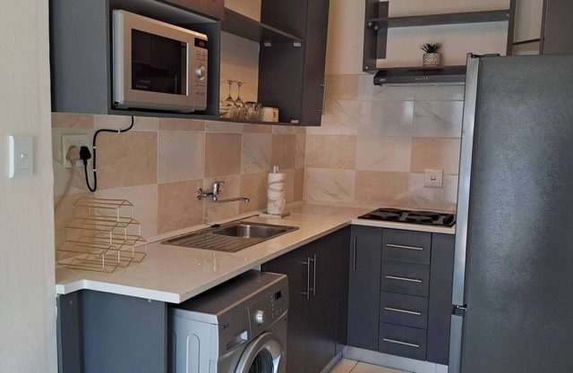 Hazel Haven 2 Guest House