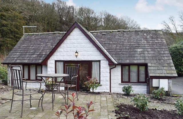 Hazel Hurst Cottage