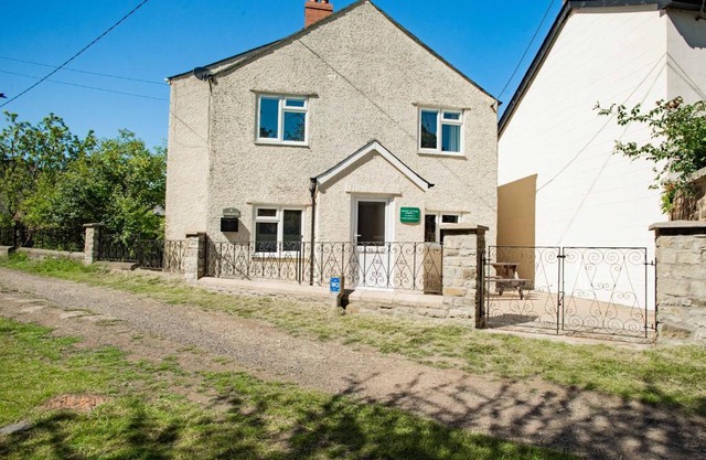 Hazeldene Cottage