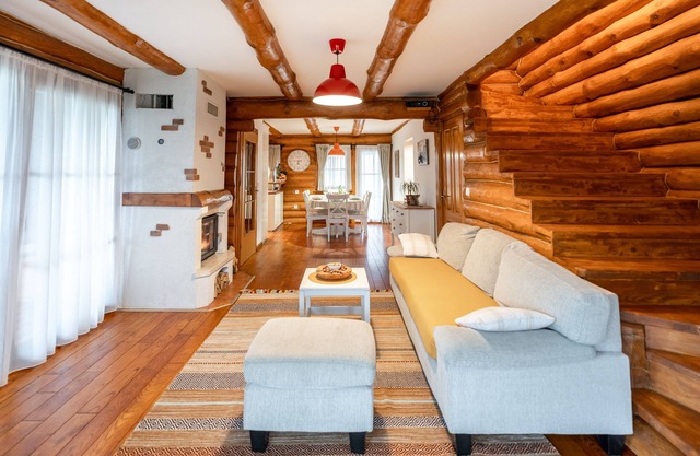 Family Friendly Hazelnut House, Ludbreg, Croatia