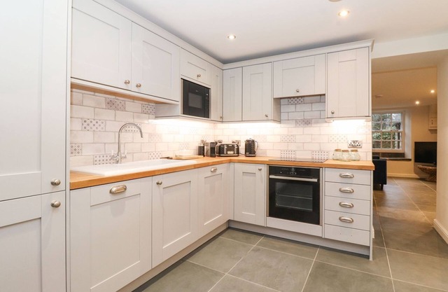 Hazelrigg Cottage