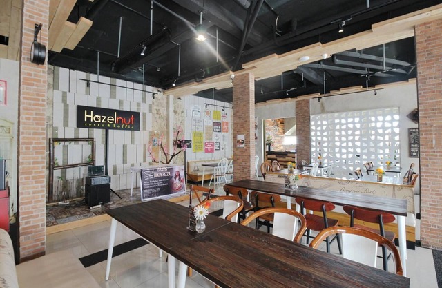 Hazotel Semarang
