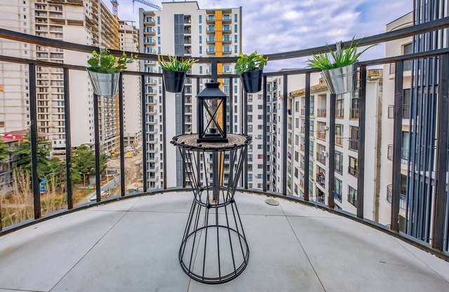 HB apartments B.I.G.