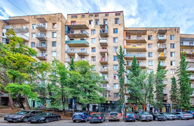 HB apartments Mtskheta