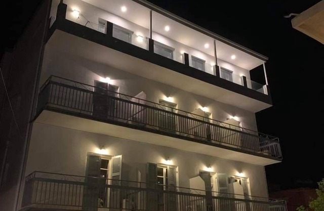 HB Hotel Benitsa