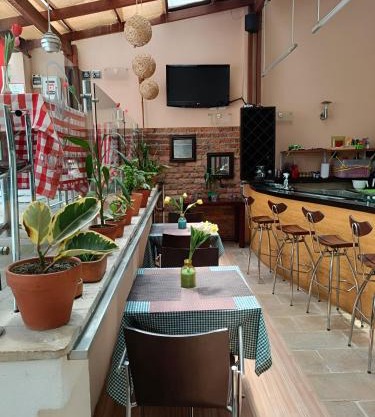 HBCF Hotel Boutique Casa Farallones de Santiago de Cali