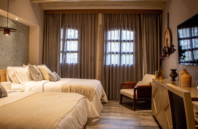 HC HACIENDA CATRINA HOTEL BOUTIQUE