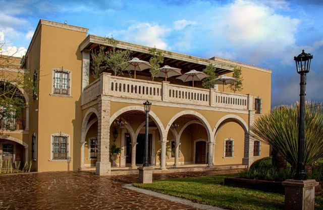 HC HACIENDA CATRINA HOTEL BOUTIQUE