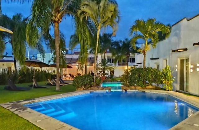 Hc Hotel Canarios Resort & Spa