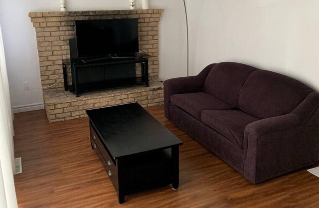 HCR bungalow