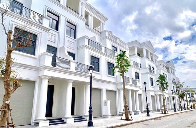 HD 141 Vinhomes Marina 3 phòng ngủ
