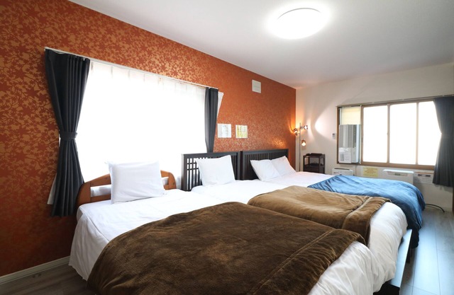 HDO Hachiken Duplex House 2F