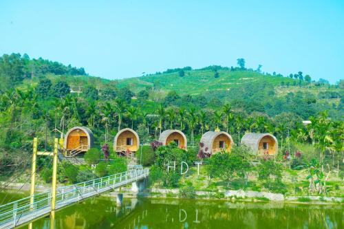 HDT Farm Stay Thanh Chuong