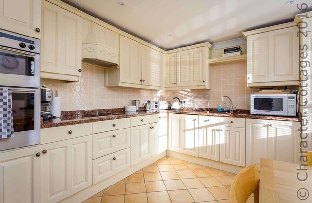 Headford Cottage