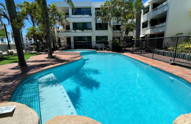 Headland Gardens Holiday Apartments
