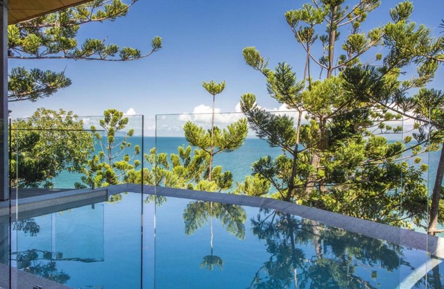 Headland House