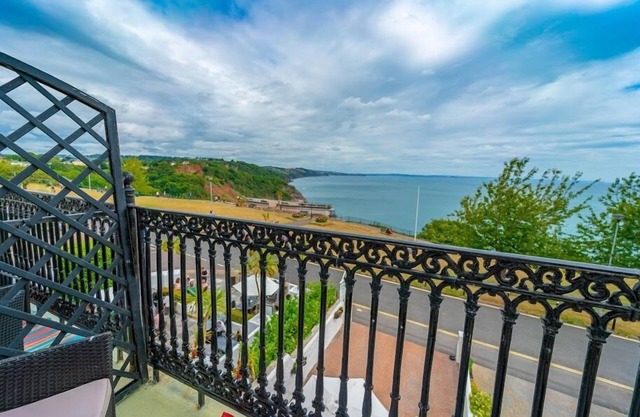 Headland View B&B